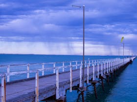 Beachport South Australia