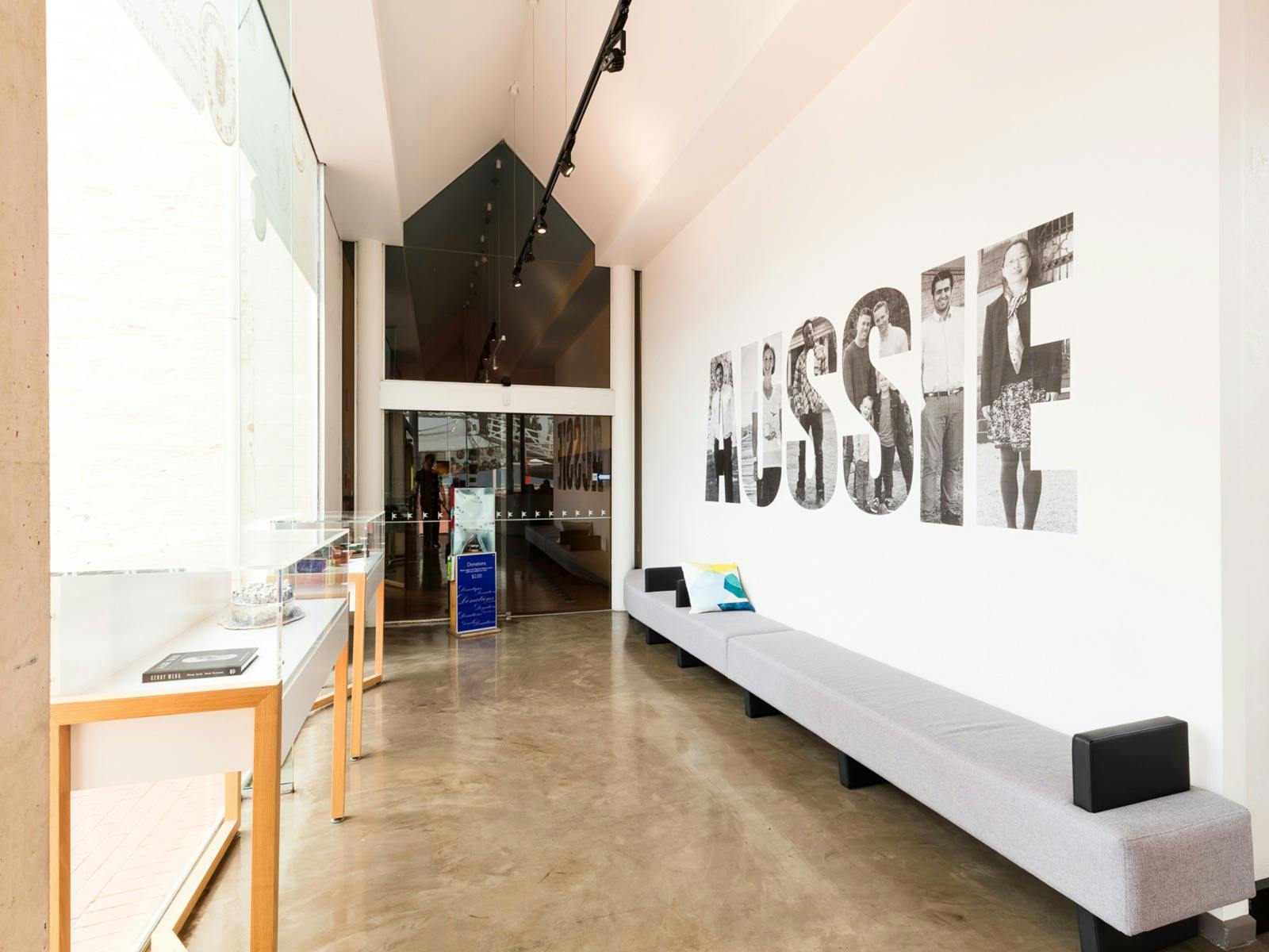 Migration Museum