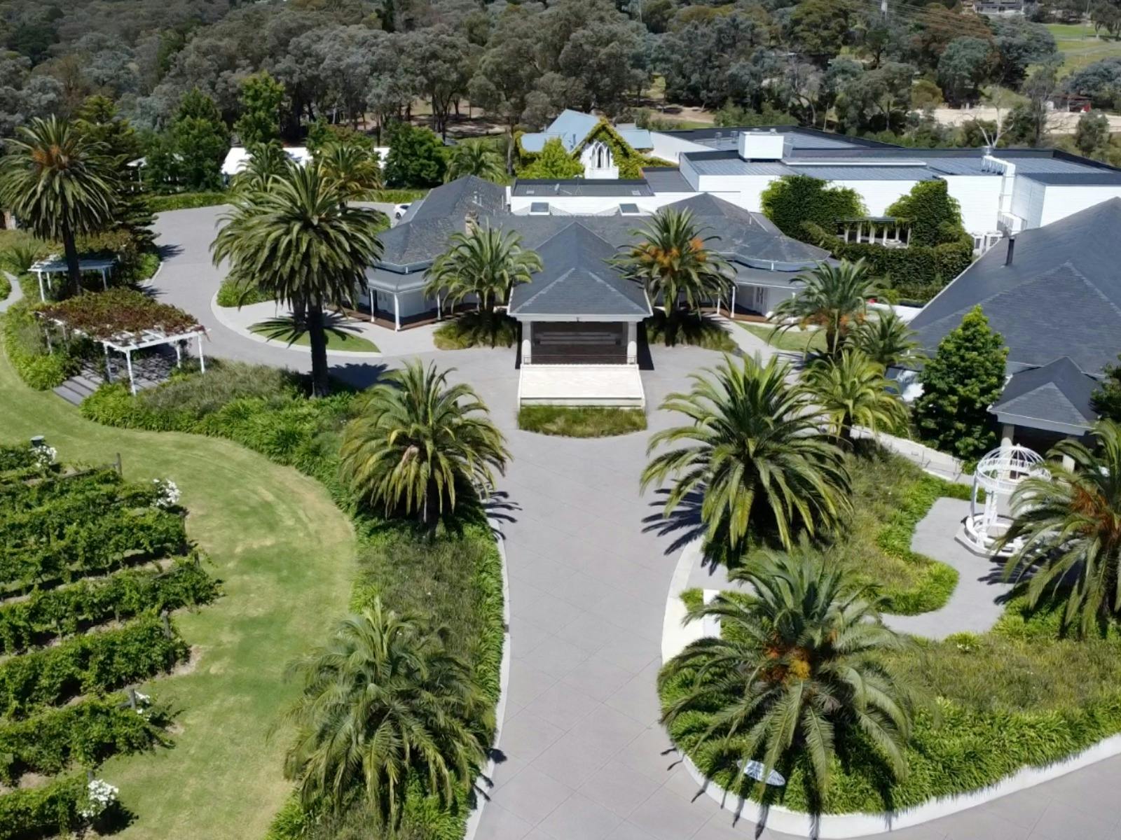 Riverlea Estate