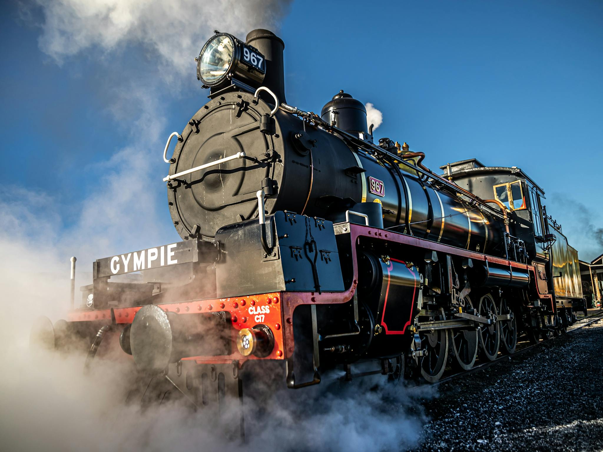Steam Engine Steam Engine