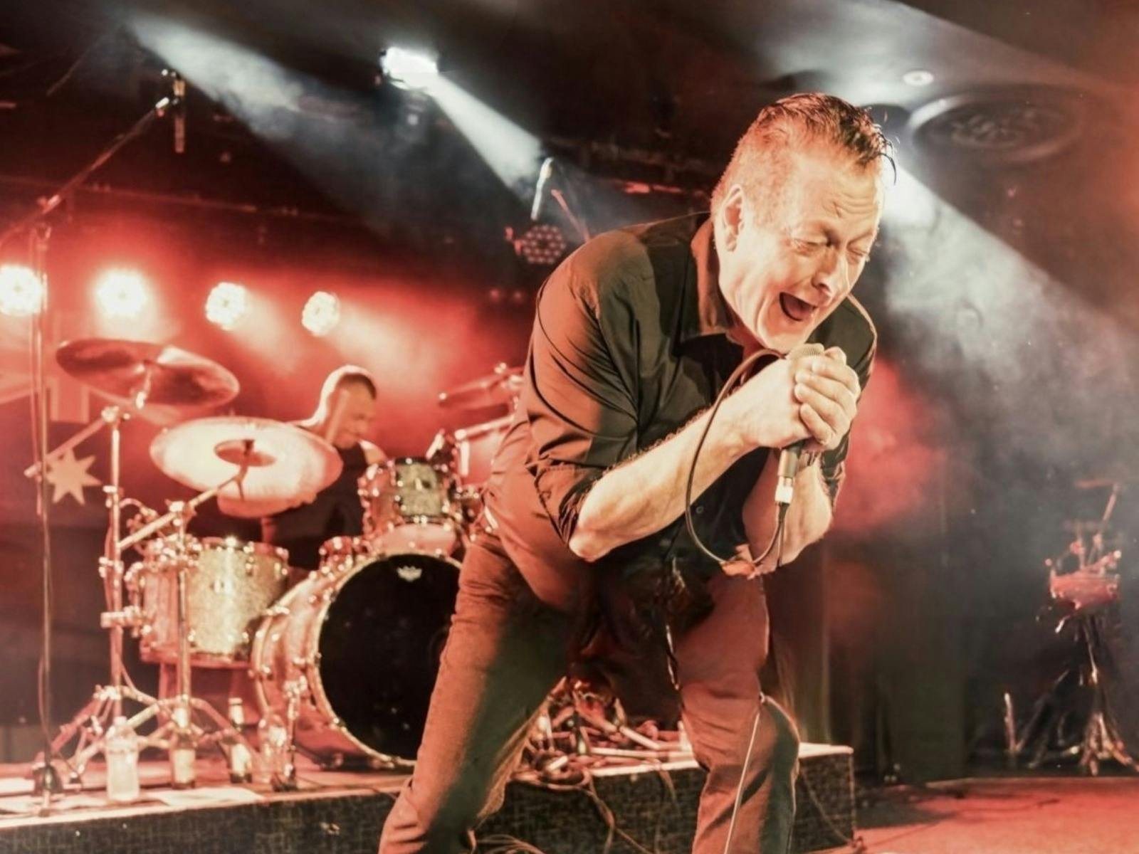 Gold Chisel Tribute Show