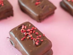 Tim Tams by The Butcher's Daughters Cakes