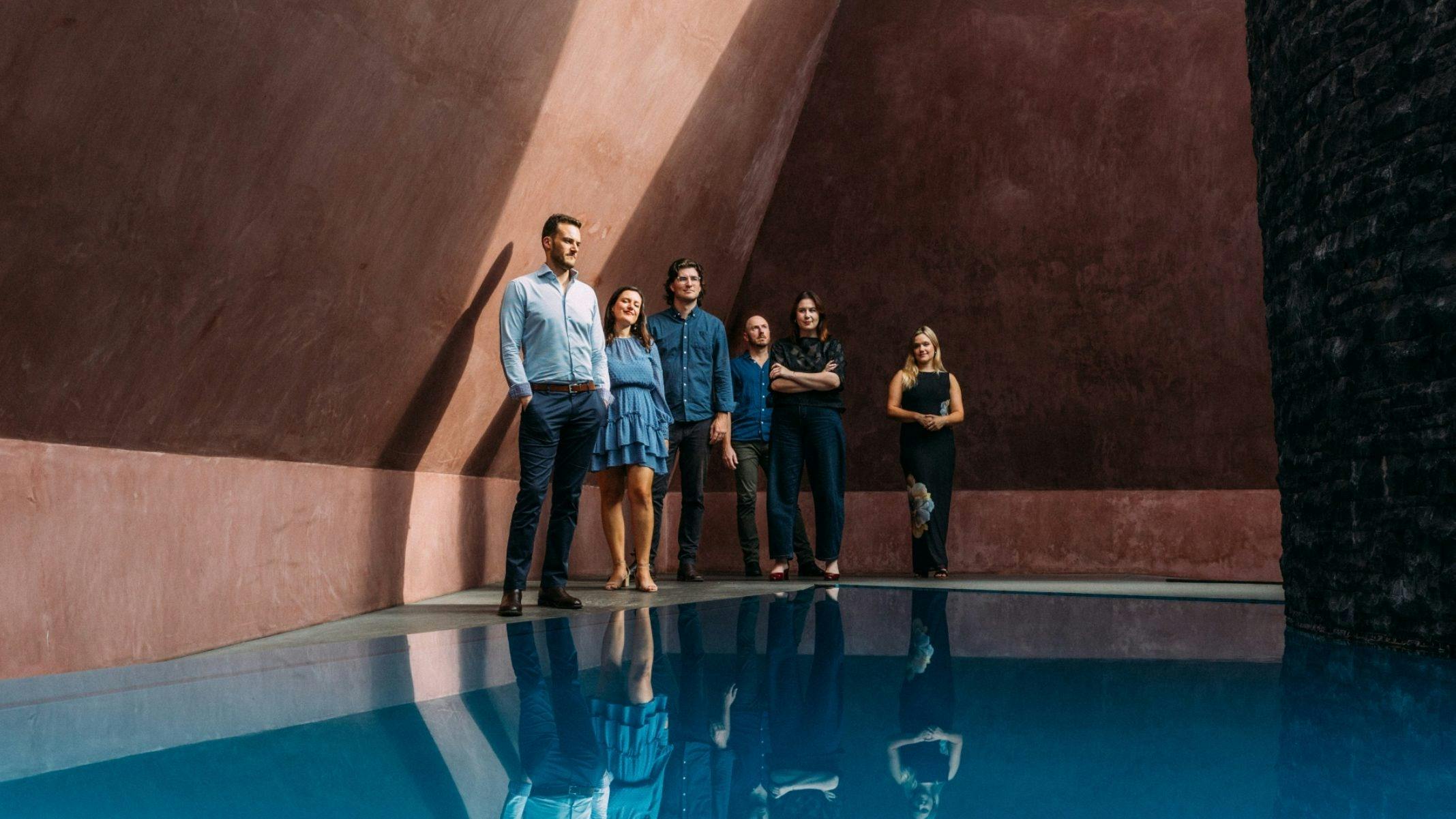 Luminescence Chamber Singers