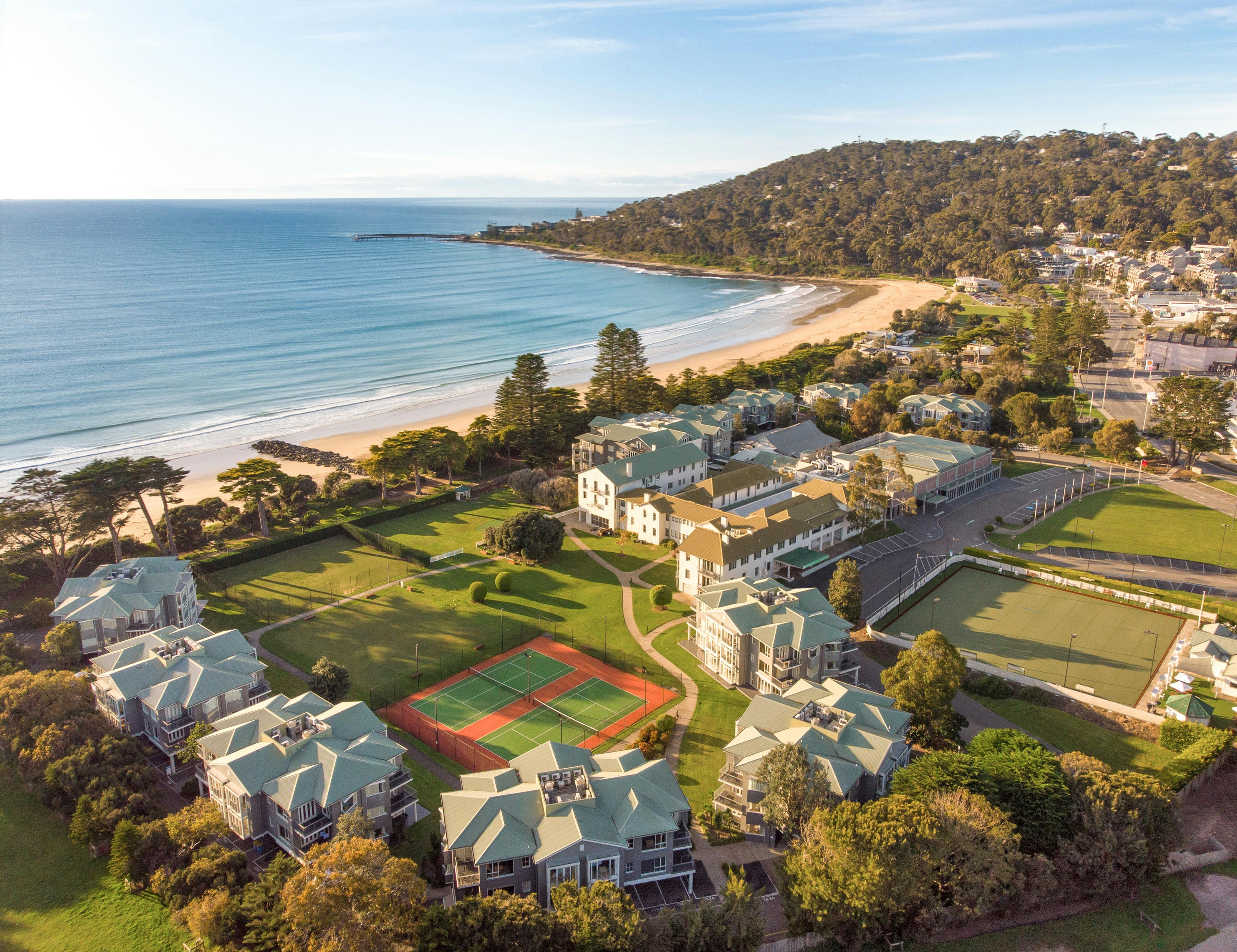 Special Offer Mantra Lorne