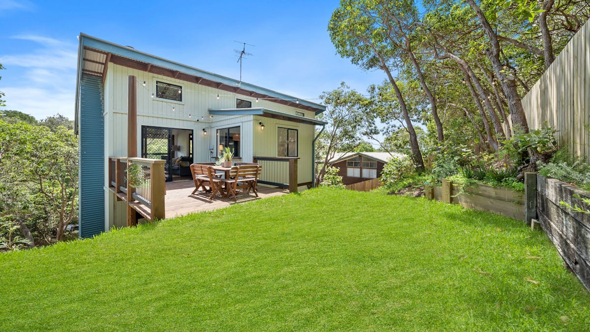 Baumhaus Straddie Baumhaus Straddie