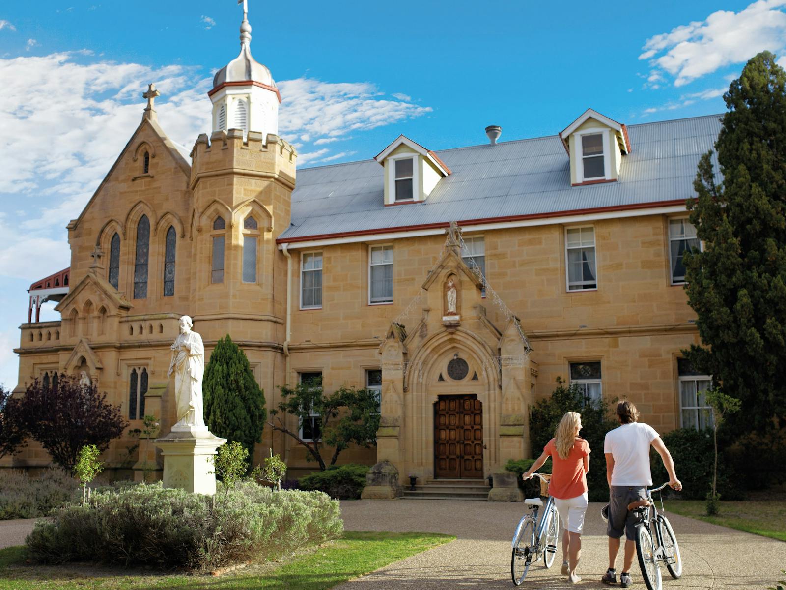 Nature and Foodies Trail