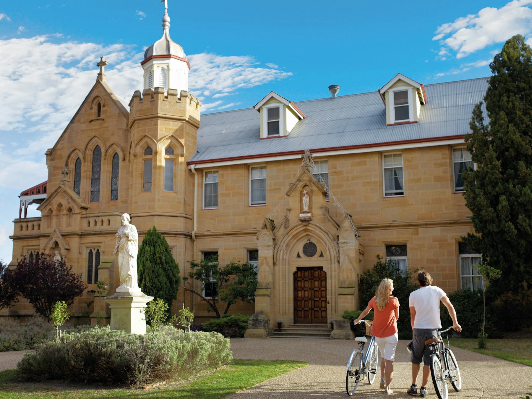 Nature and Foodies Trail