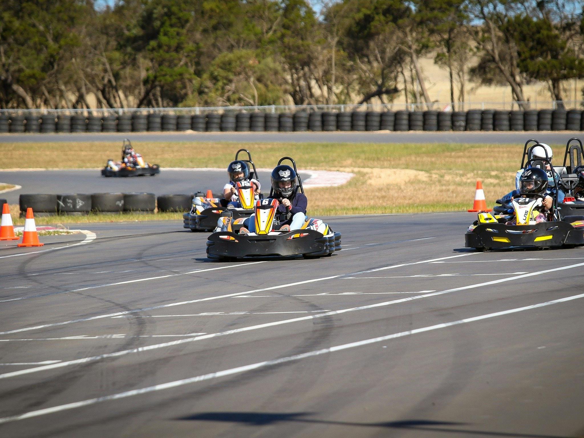 Kart 2