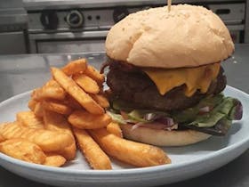 Railway Hotel Cowra