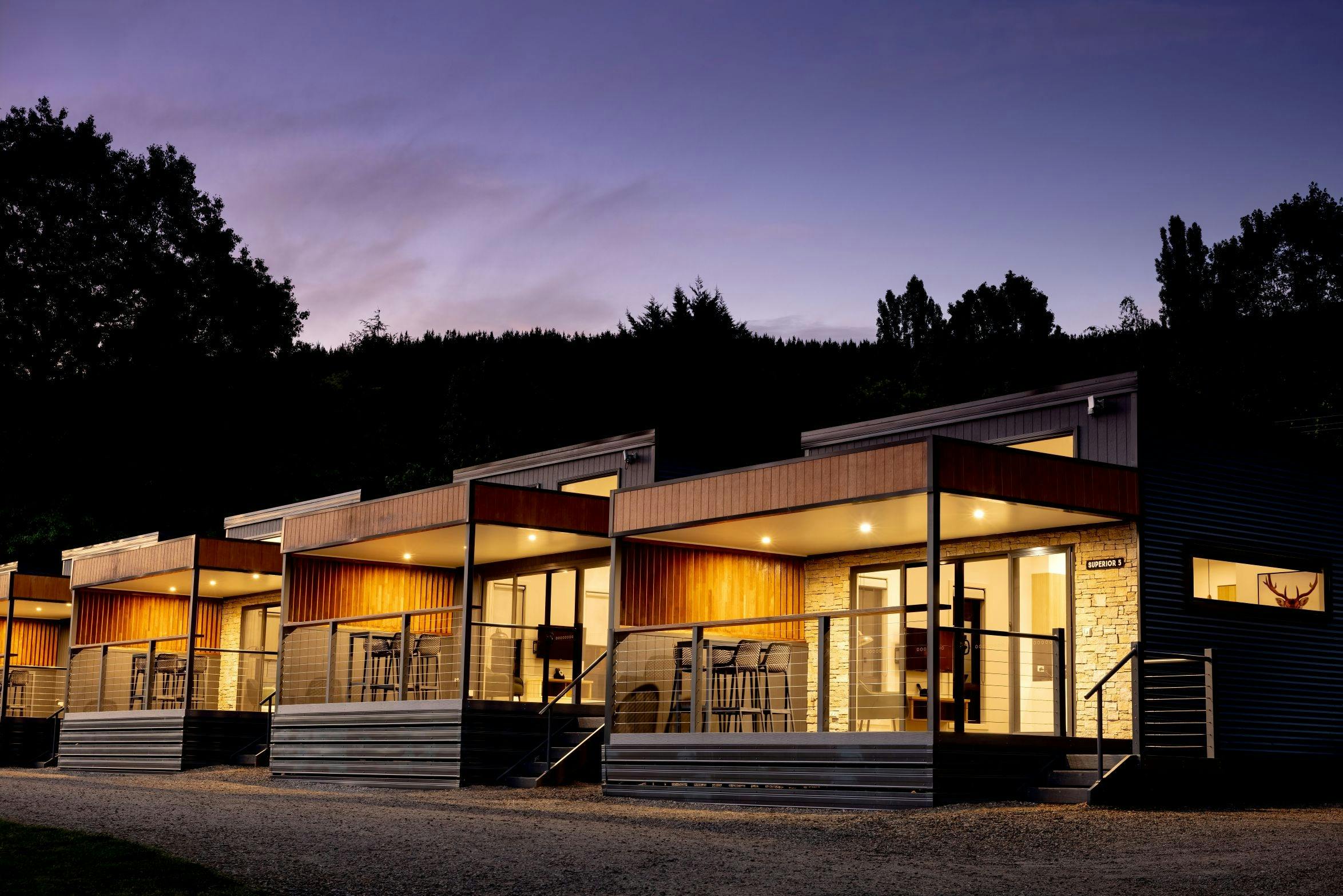 Superior Villas