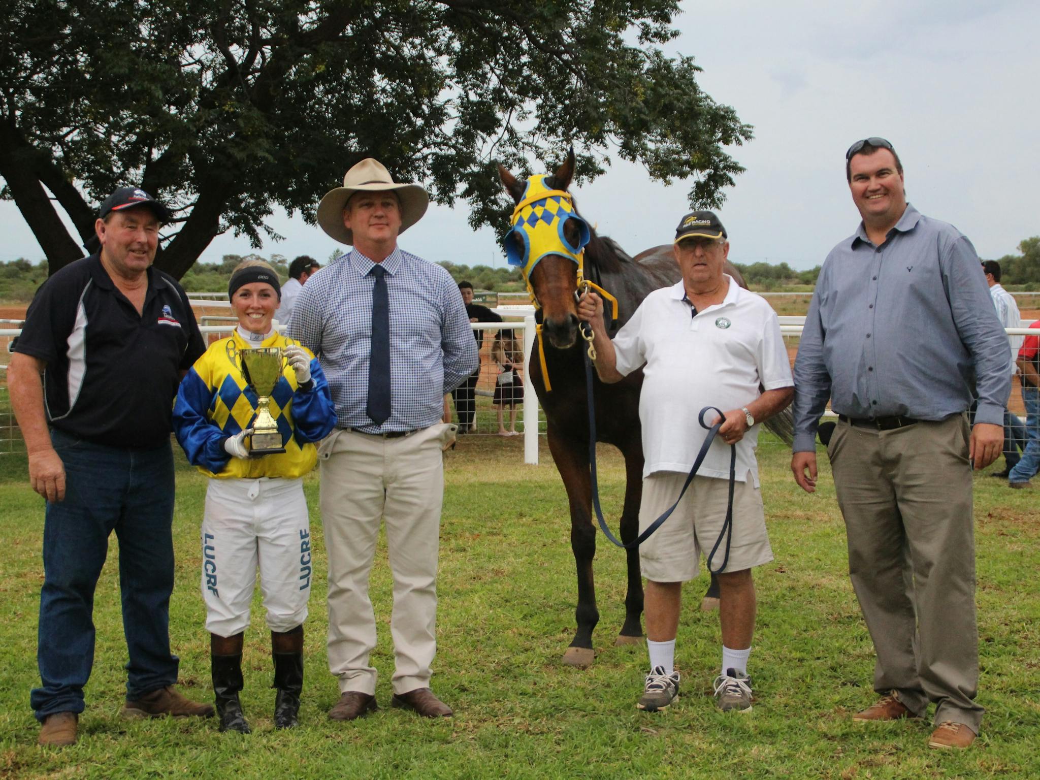 Cobar Races Cobar Races | NSW Holidays & Accommodation, Things to Do, Attractions ...