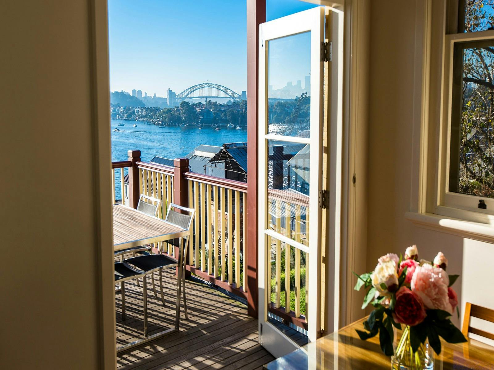 鸚鵡島 - 海港景觀公寓