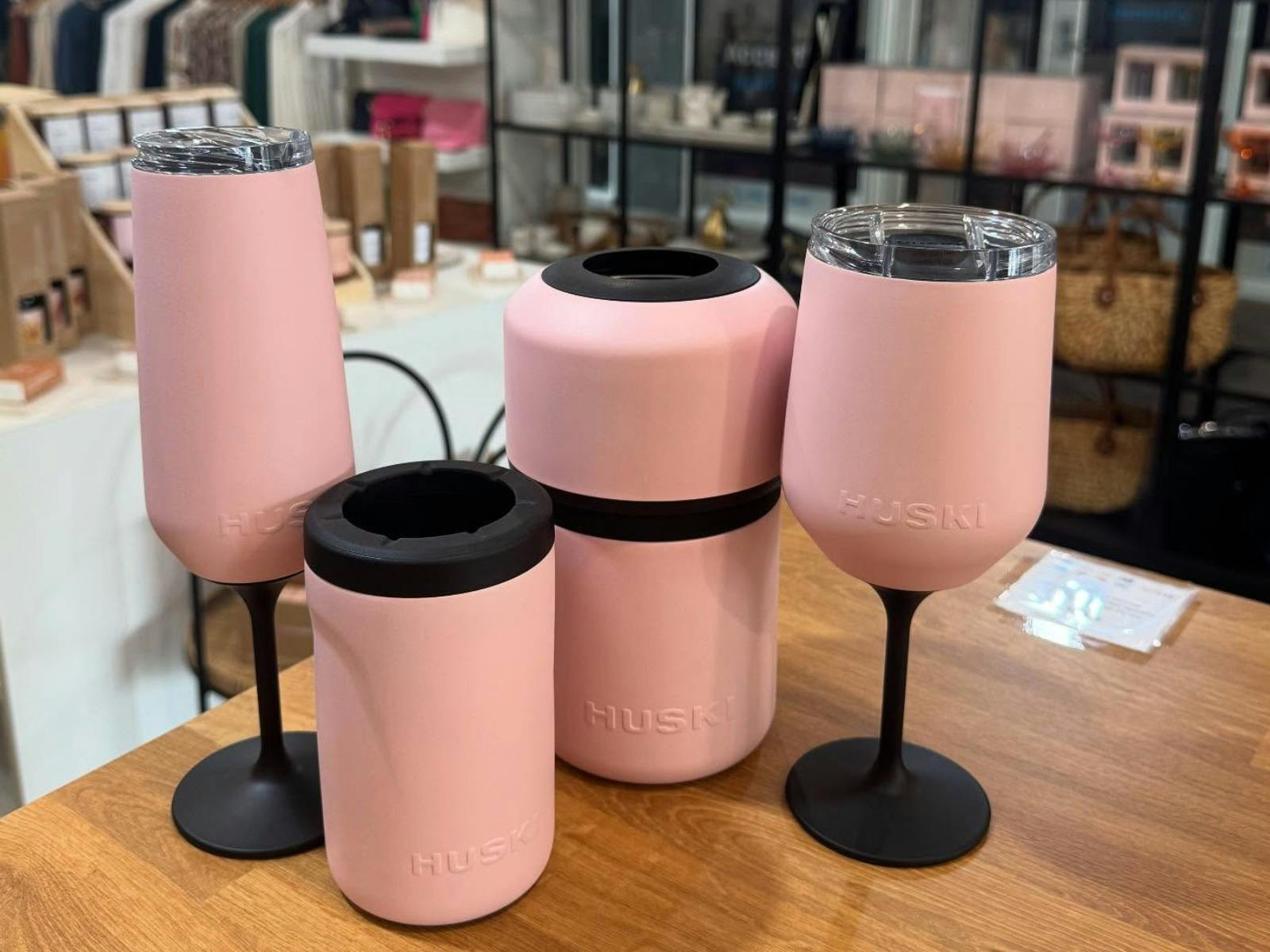 와일드 포피 앤 코.