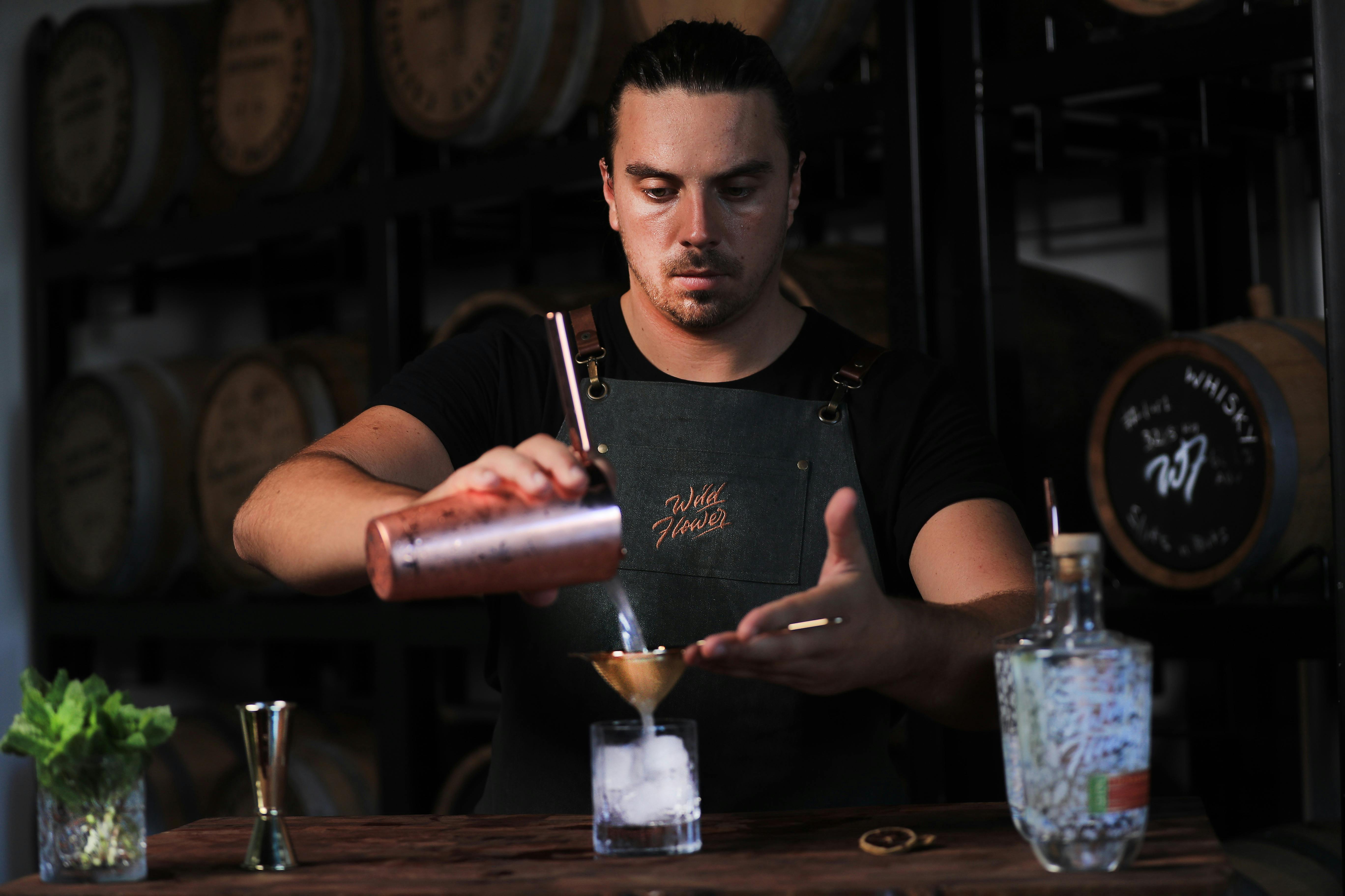 Wildflower Gin Distillery