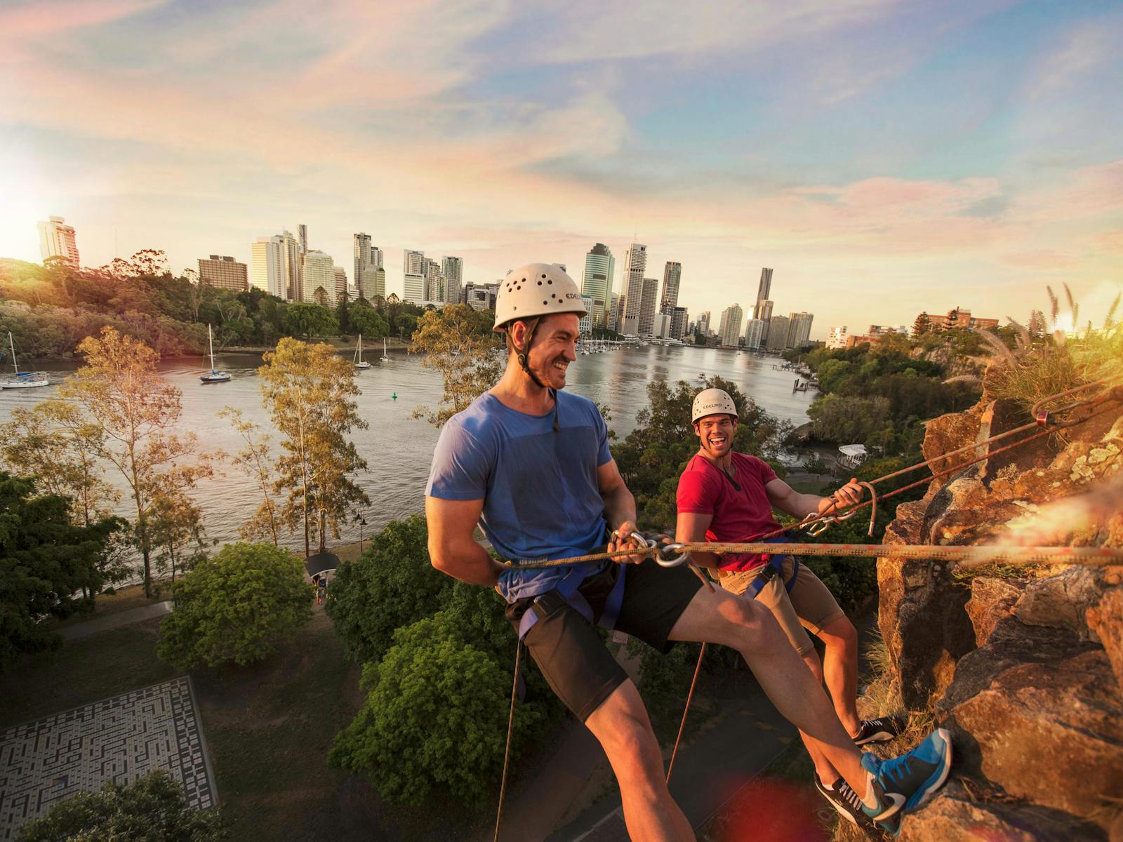 Riverlife Adventures and Events