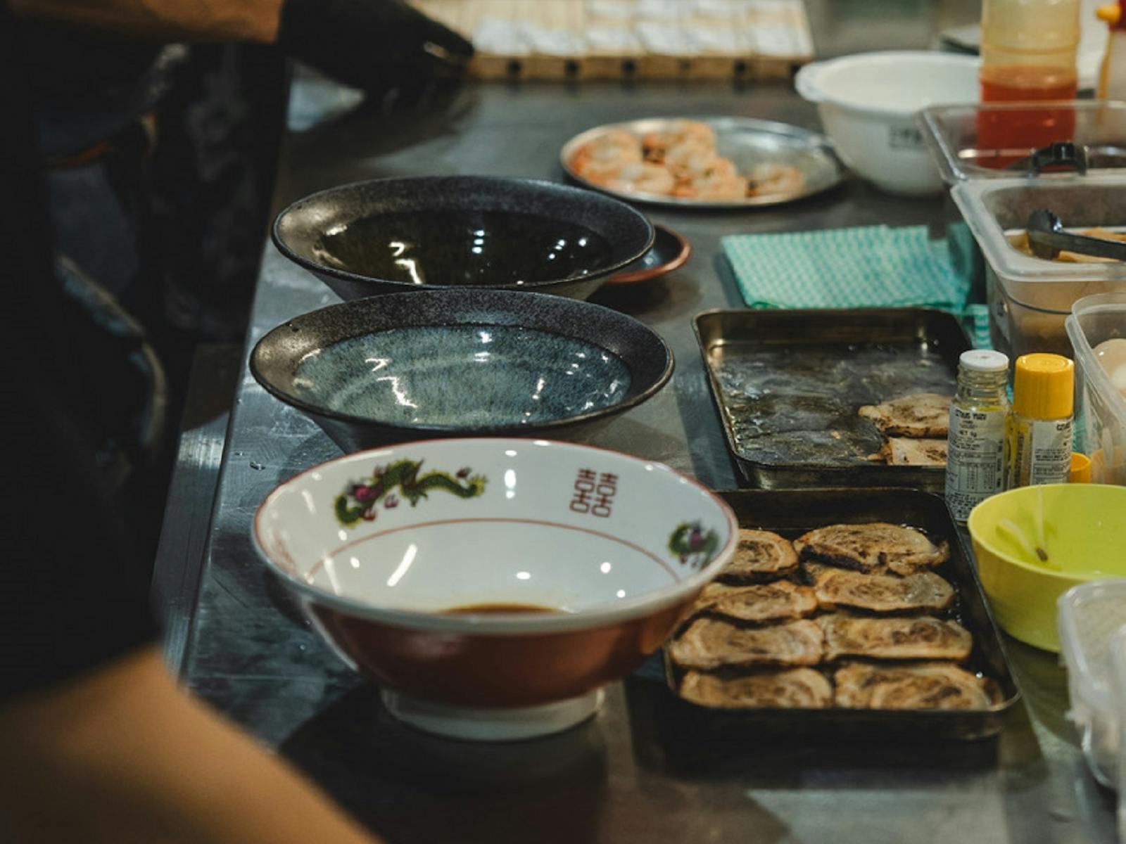 奧魯拉麵