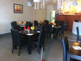 Indian Galhey Restaurant