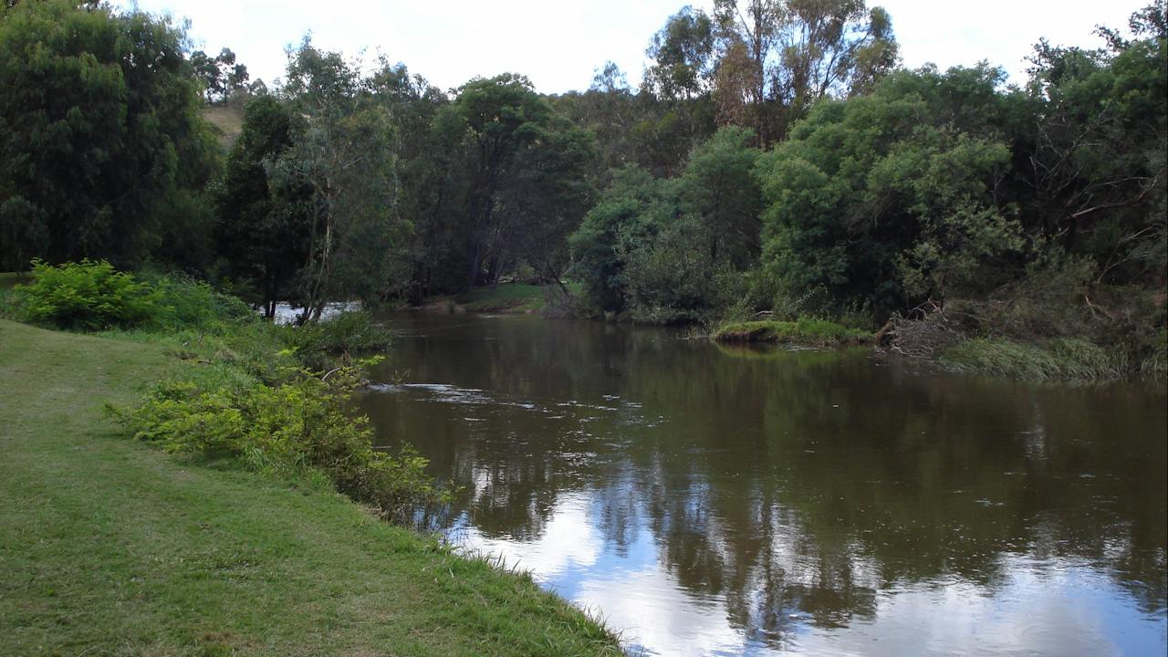 Bracks Bridge
