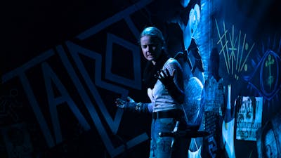 Joan of Arc in Henry Sixth Part One