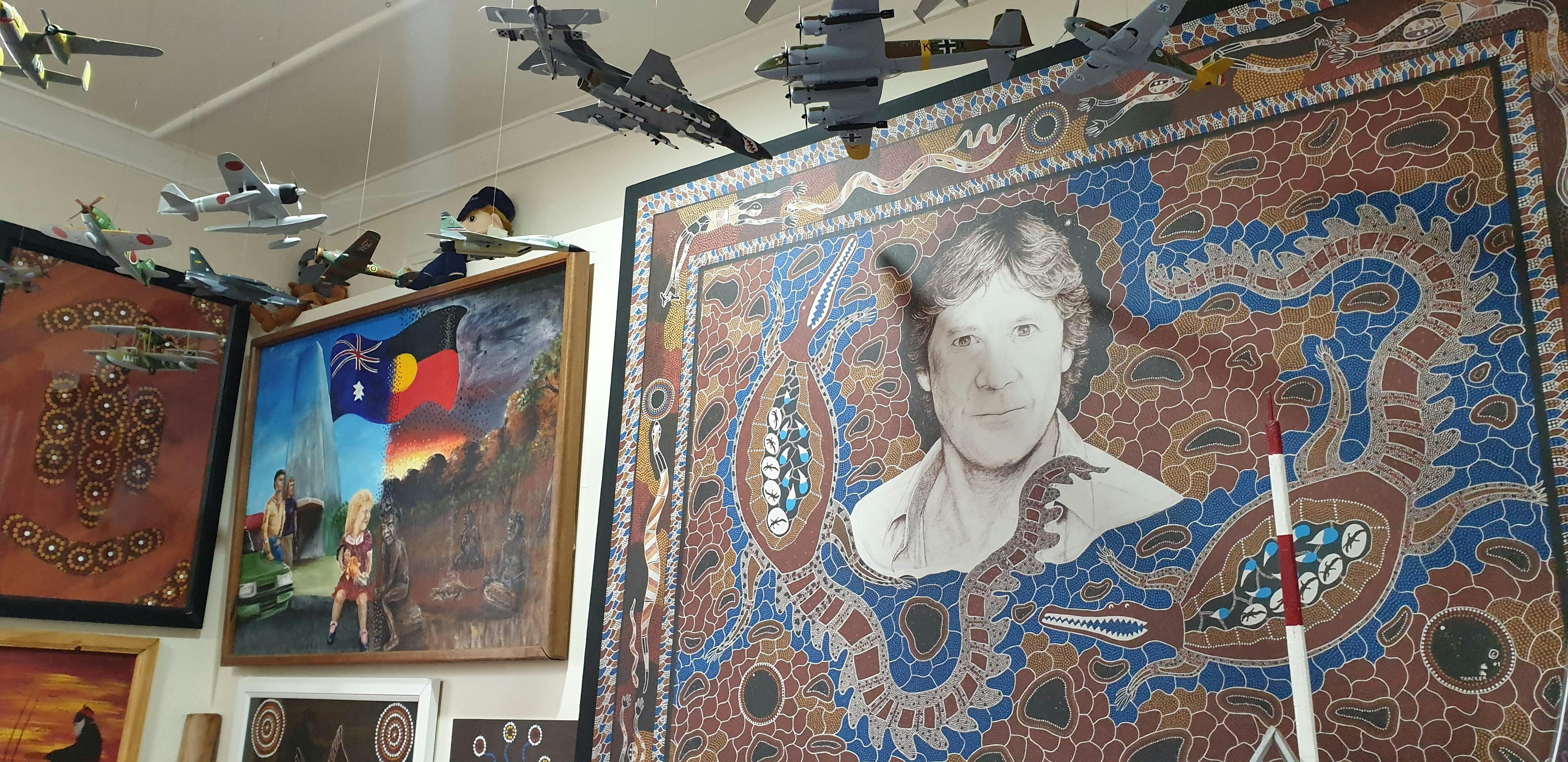 ニュー サウス ウェールズ矯正センター博物館