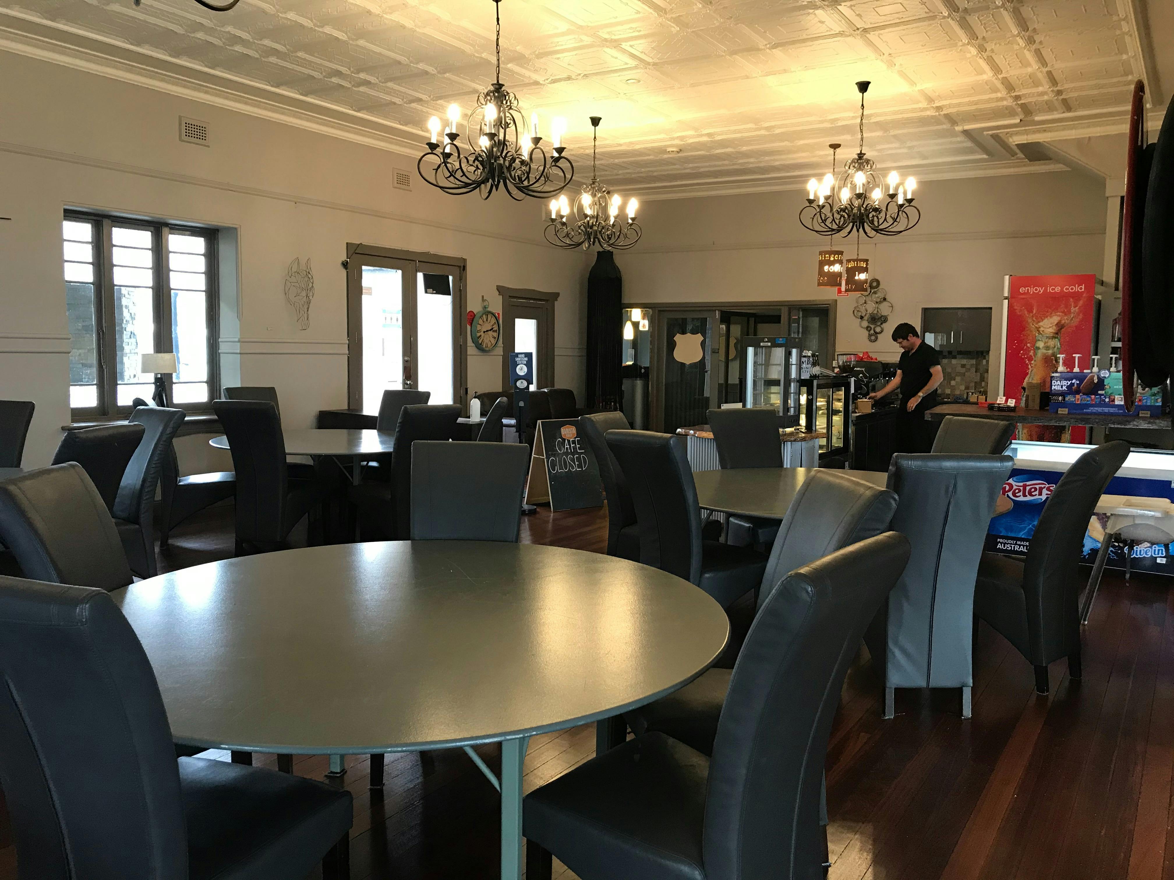 ファンクションルーム