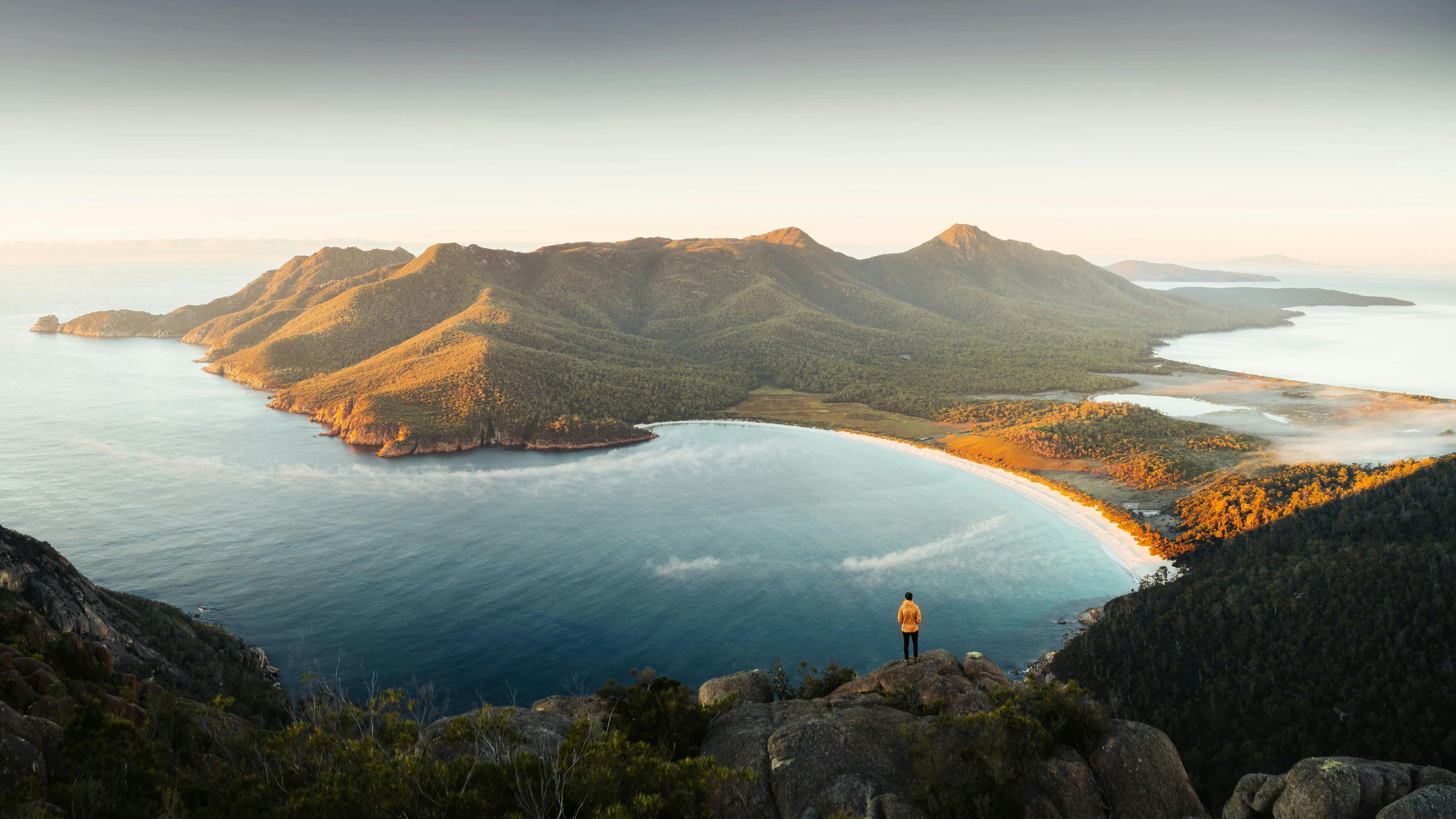 Wineglass Bay