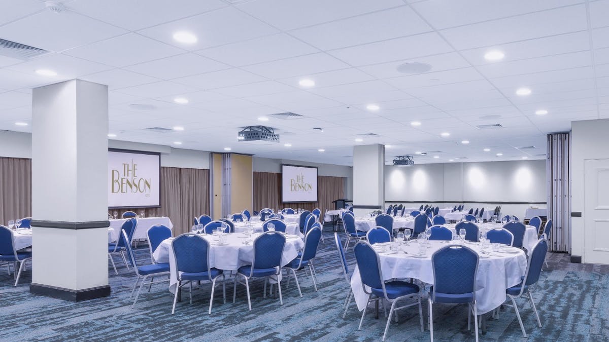 sudbury room