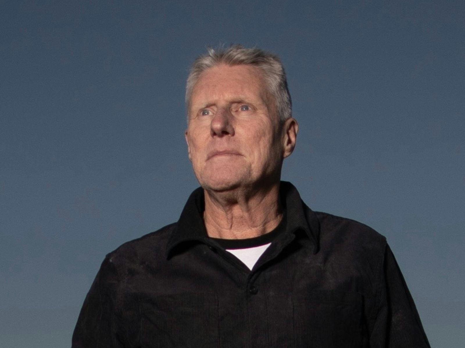 Long Table Lunch with Michael Brissenden