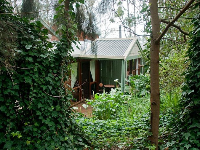 Clarendon Chalets