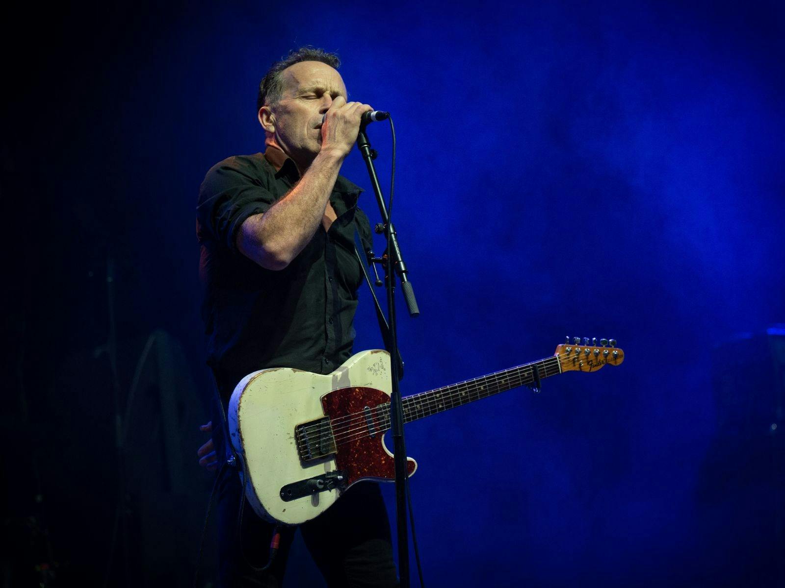 Mark Seymour