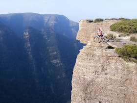 Kanangra Walls