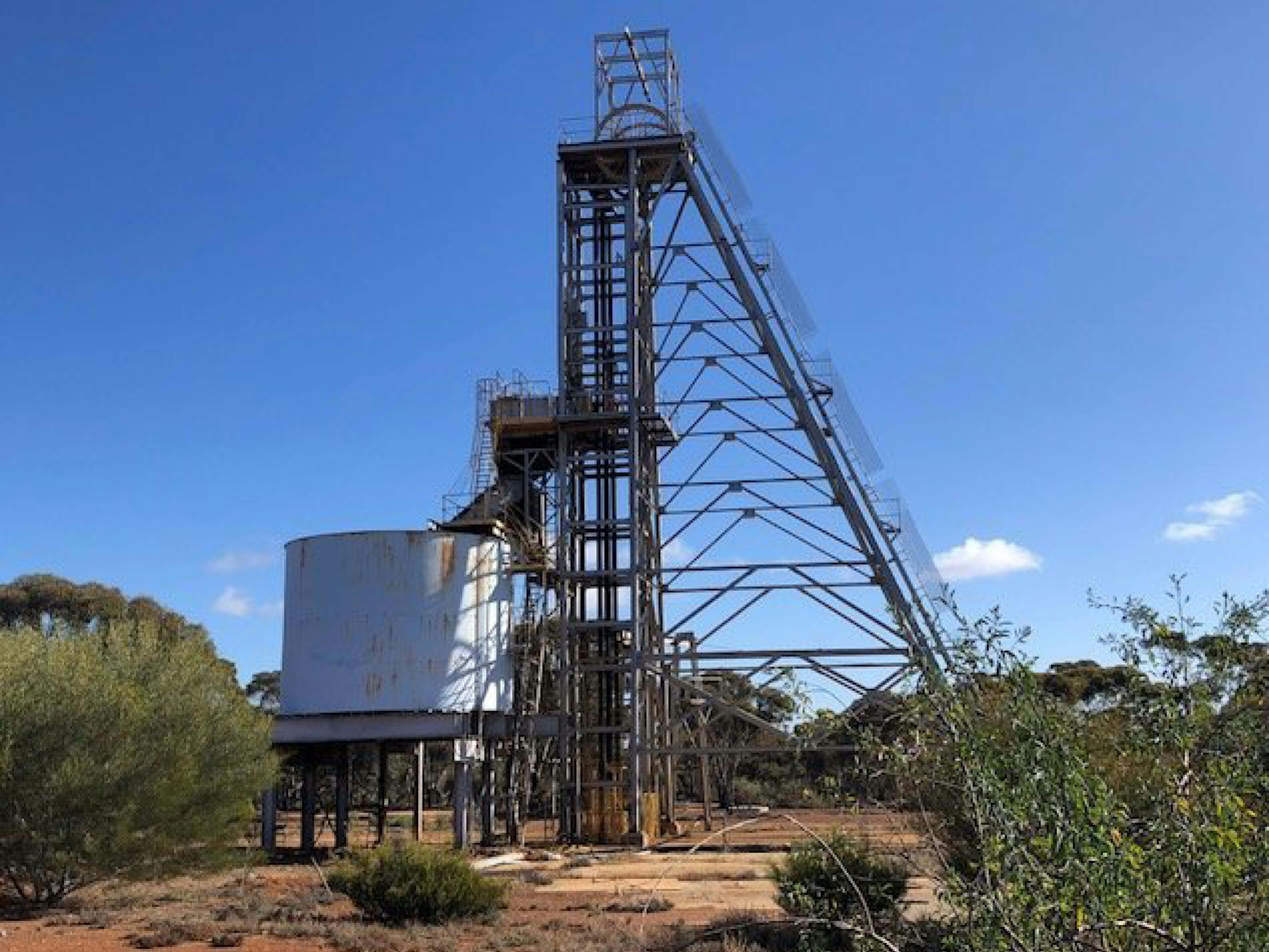Great Southern Outback Tours, Kalgan, Western Australia