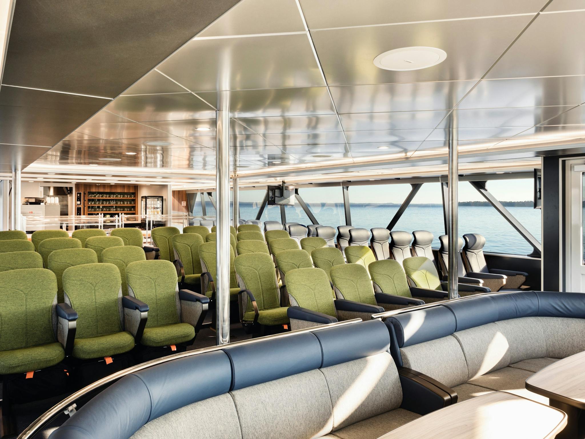 Gordon River Cruises