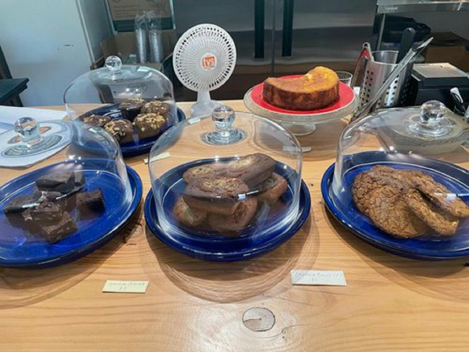 Wagtails Cafe at Nymboida Camping and Canoeing edit