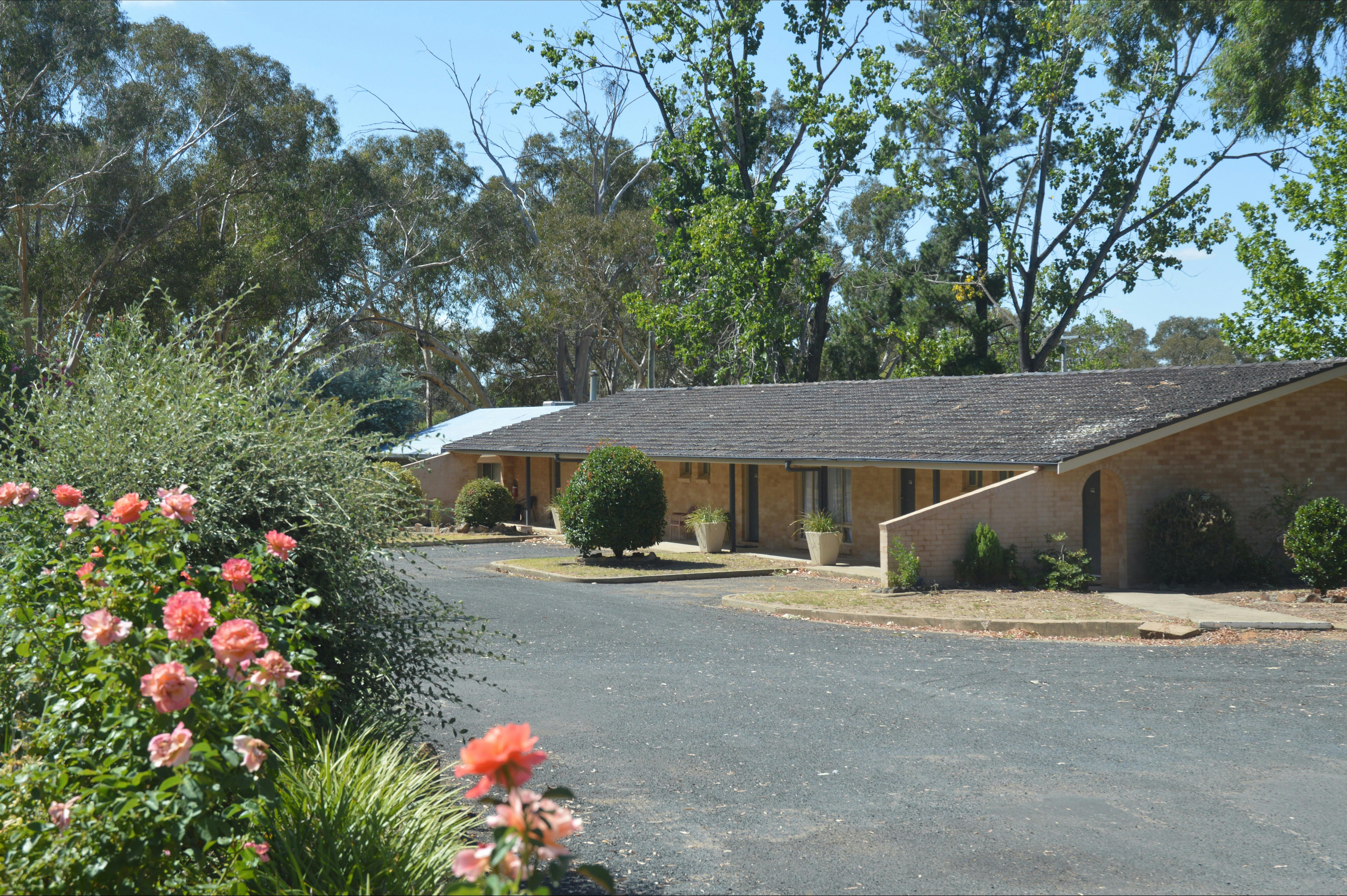 Amber Court Coonabarabran