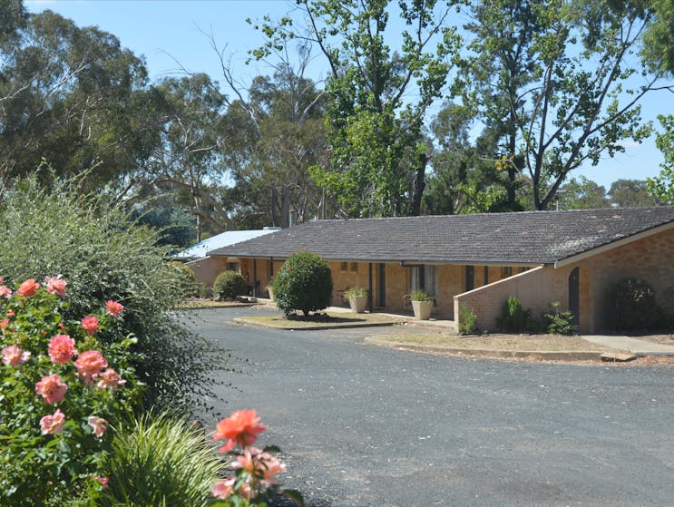 Amber Court Coonabarabran