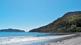 Yacaaba Headland Walking Track
