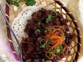 Ulike Chinese Restaurant