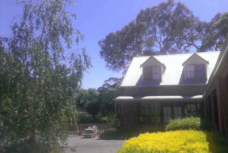 Adelaide Hills Getaway