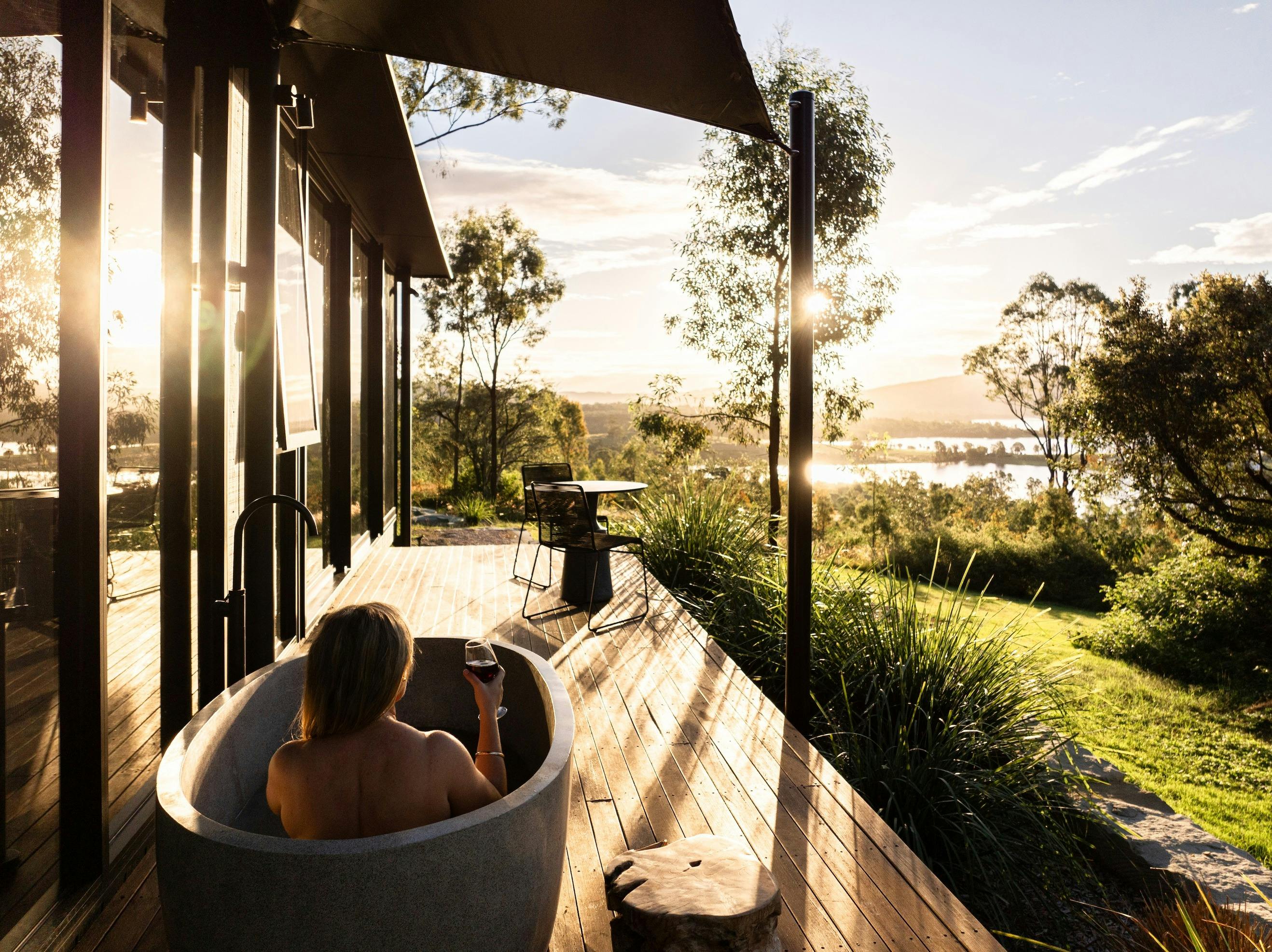 Wander in the Scenic Rim