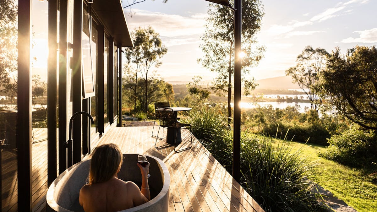 Wander in the Scenic Rim