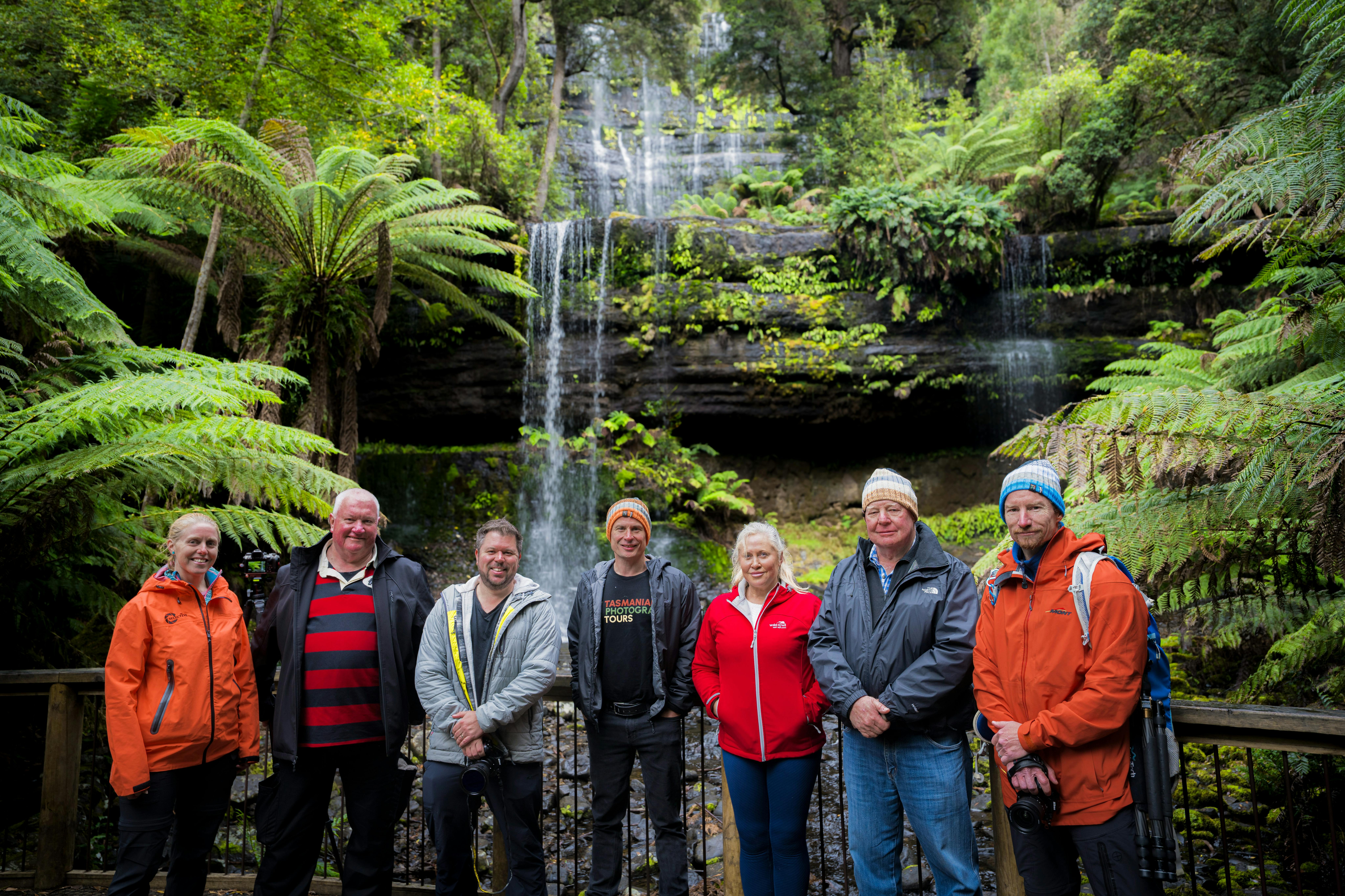 Landscape Photography Workshop