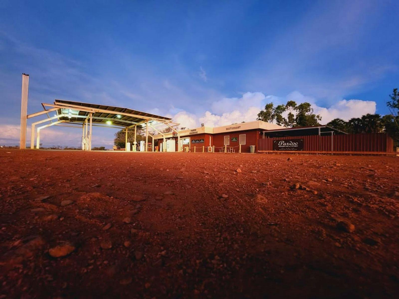 Pardoo Roadhouse & Tavern