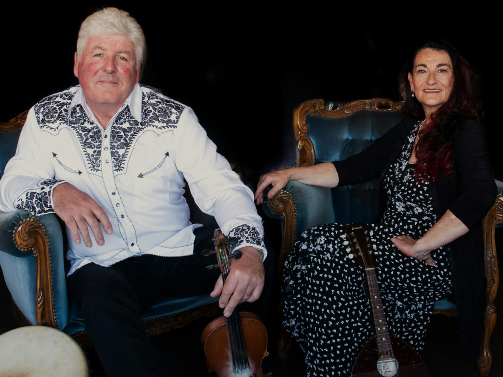 The Folksters