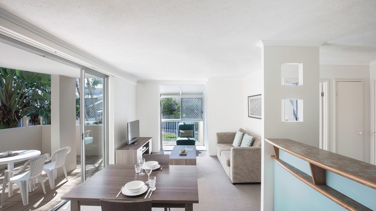 BreakFree Diamond Beach - 1 Bedroom Apartment