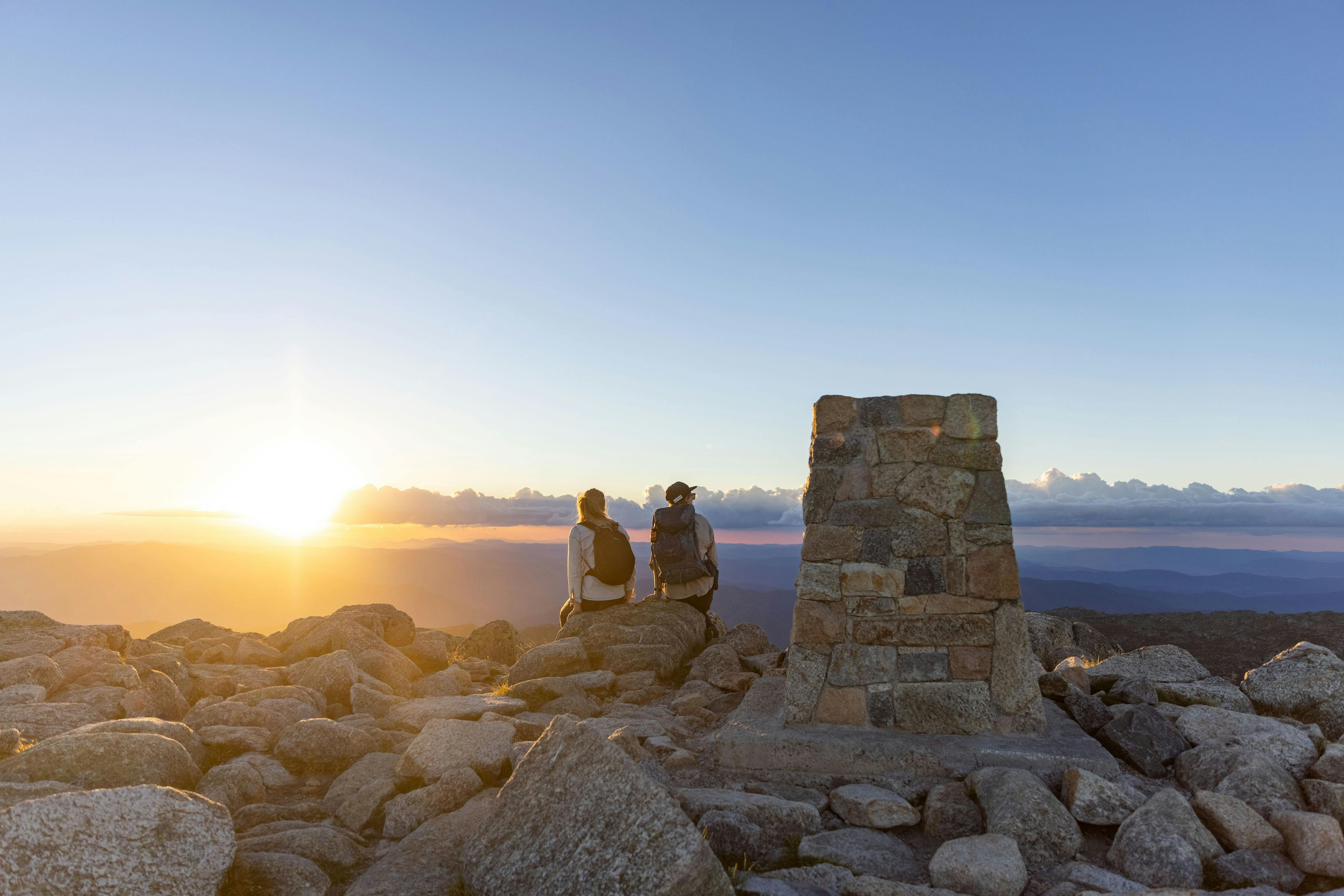 Guided Hikes