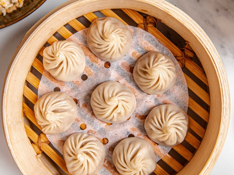 Din Tai Fung