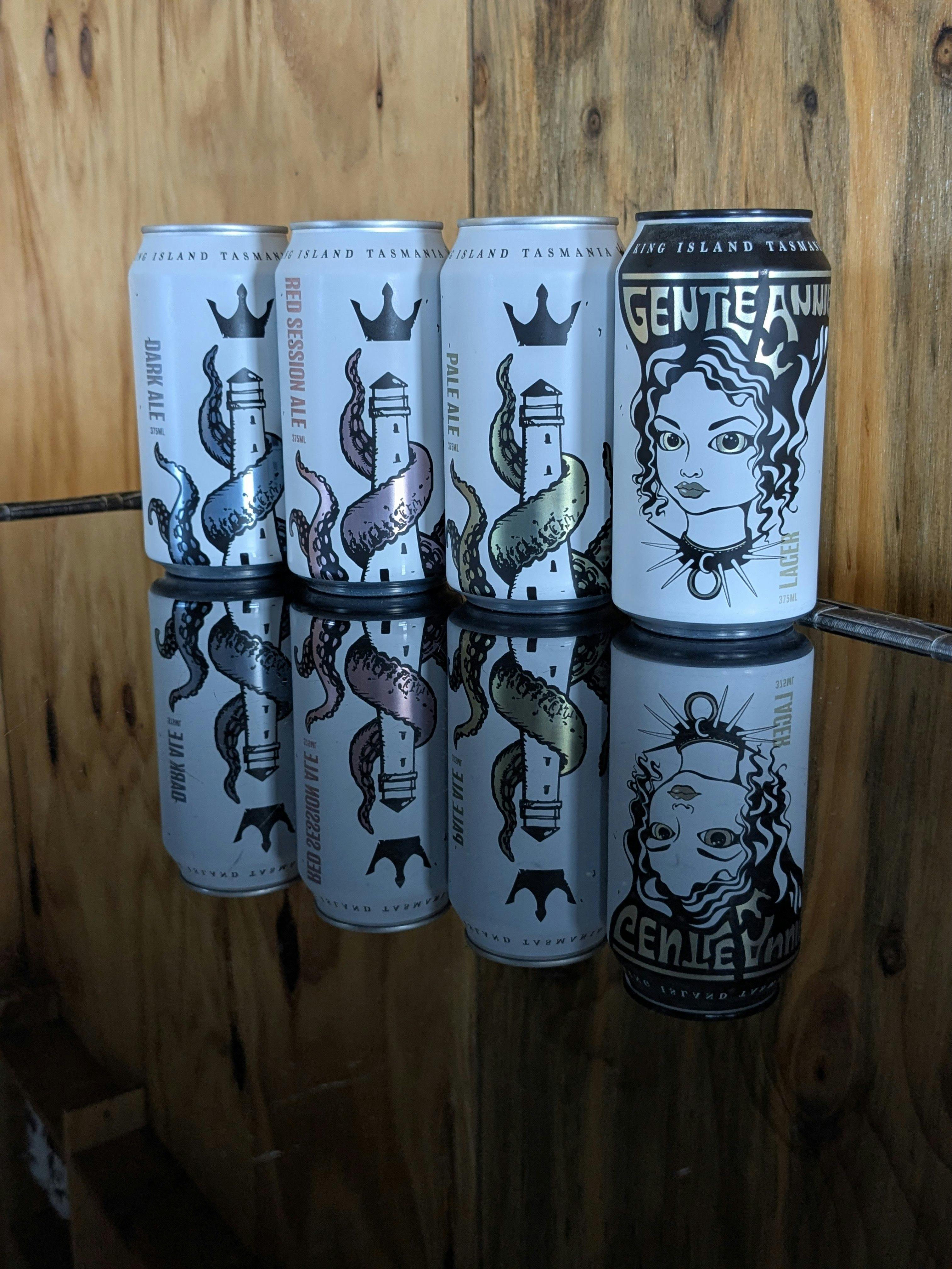 King Island Brewhouse
