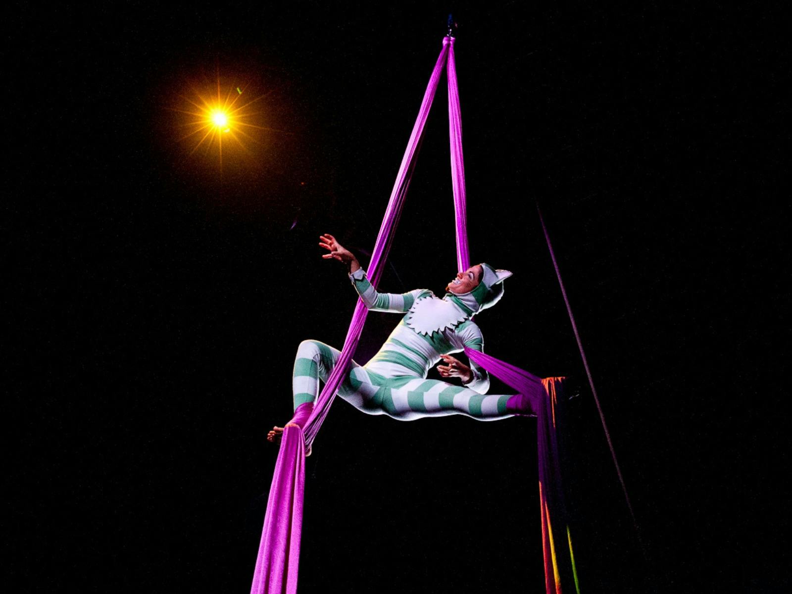 Mad Hatter's Tea Party 1