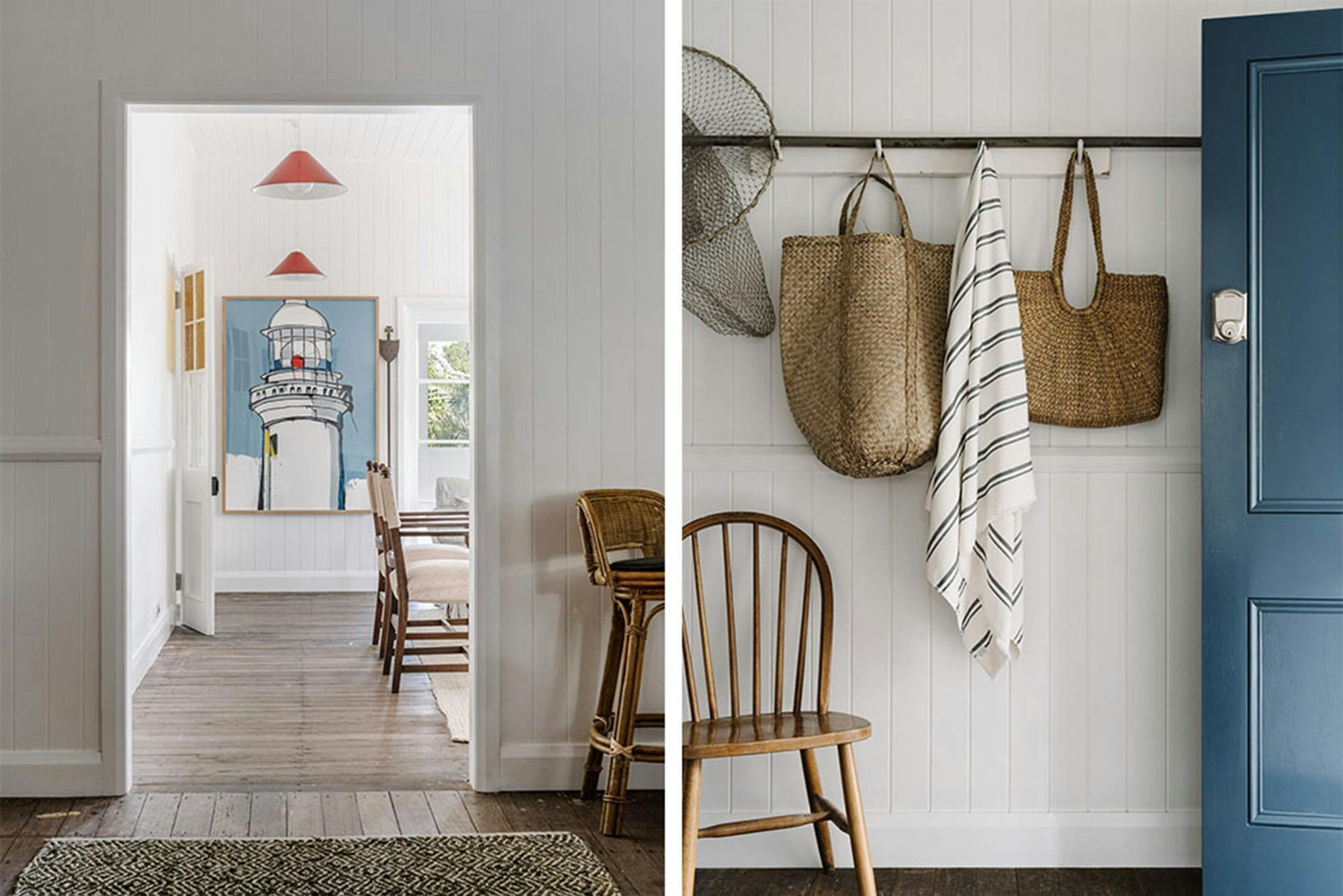 Riverfish - Brunswick Heads - Entry Combined